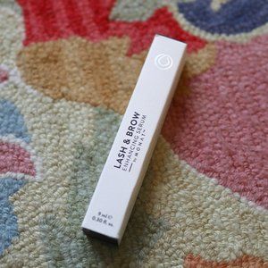 MONAT Eye Wonder Lash & Brown enhancing serum